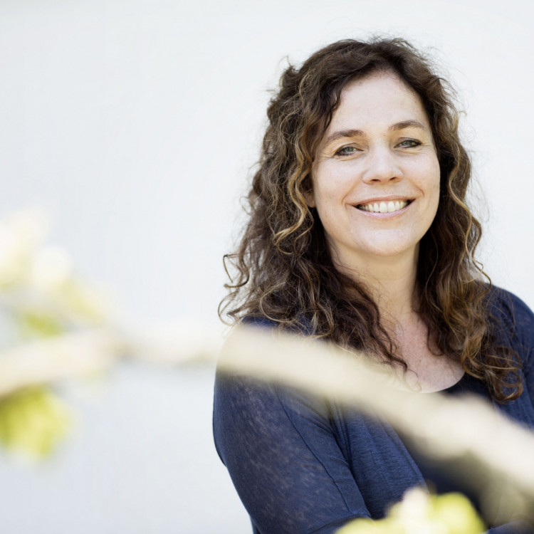 annemarie van doorn