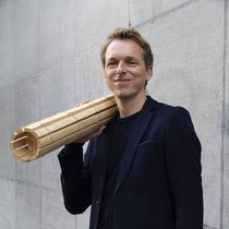 pablo van der lugt