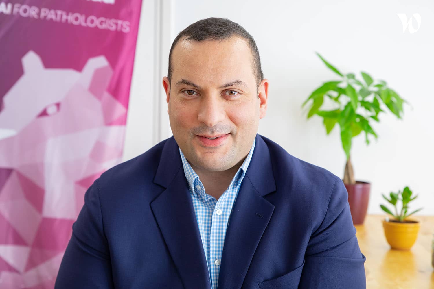 Primaa - The power of AI for Pathologists