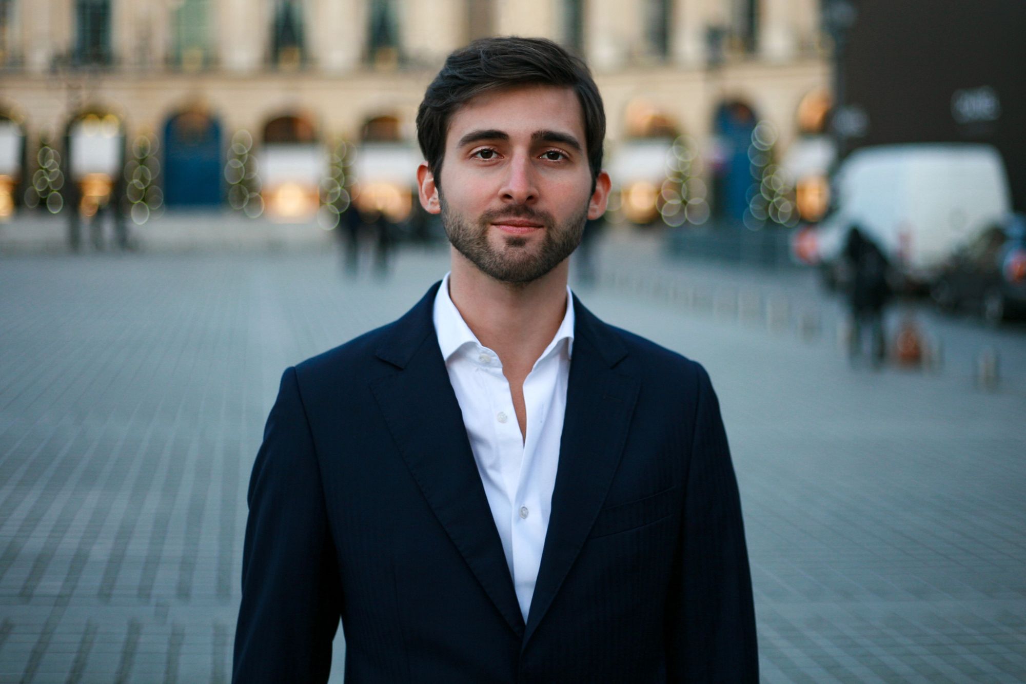 Primaa - The power of AI for Pathologists