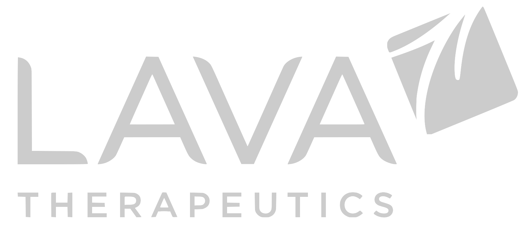 Lava therapeutics company logo
