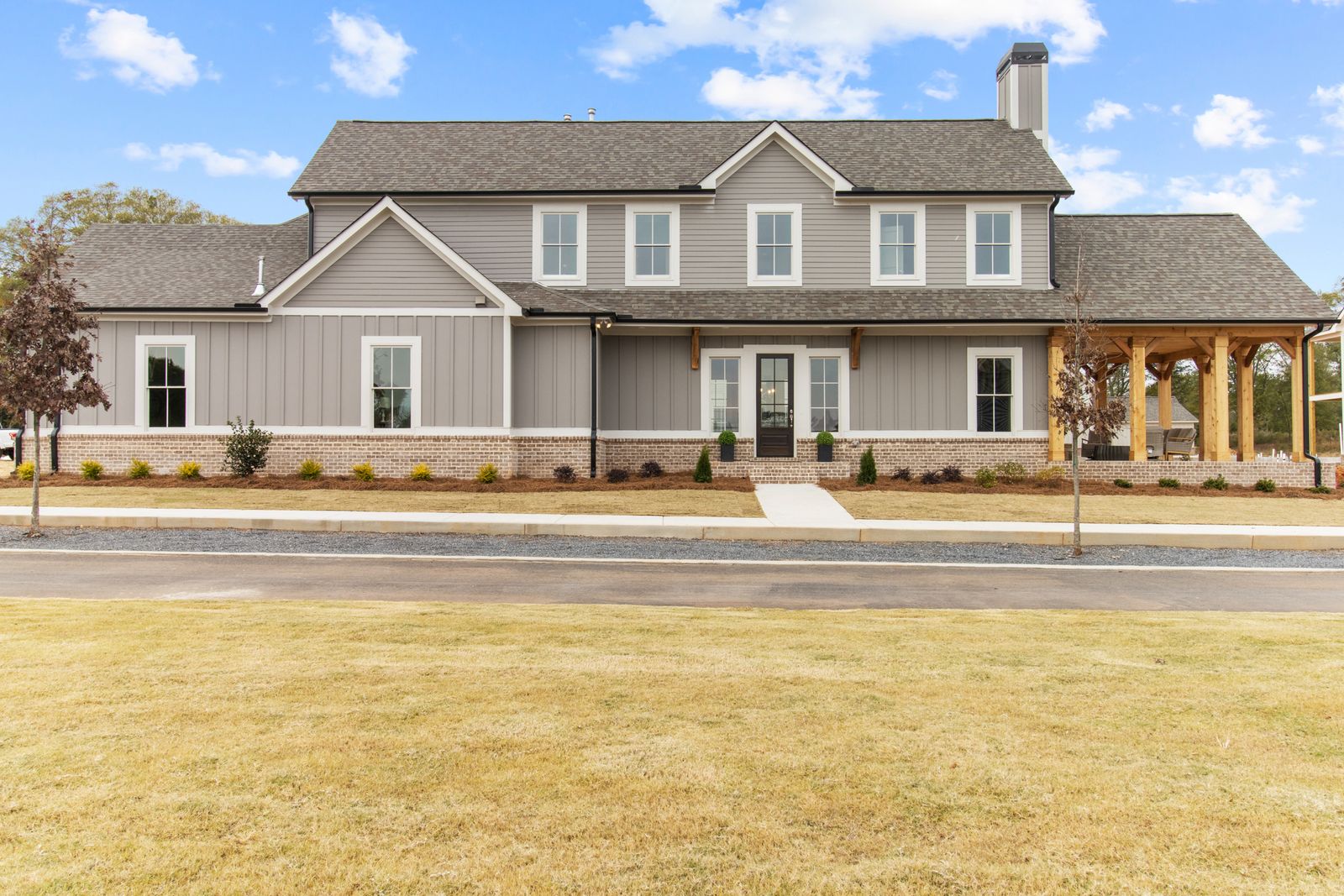 Neighborhood Spotlight Trove in Watkinsville Green River Builders