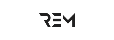 Logo REM