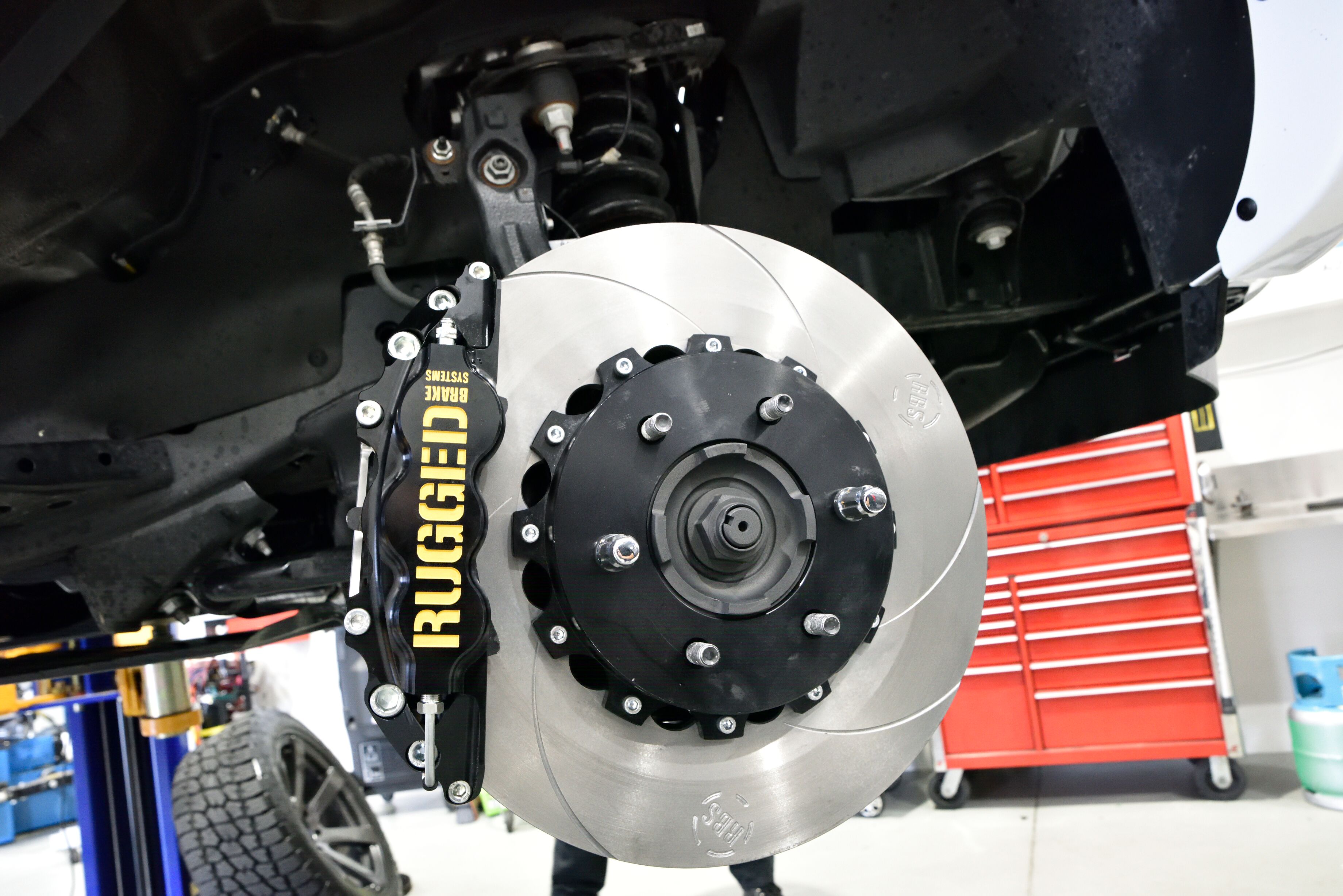 How Your Car's Brake Calipers Work atelieryuwa.ciao.jp