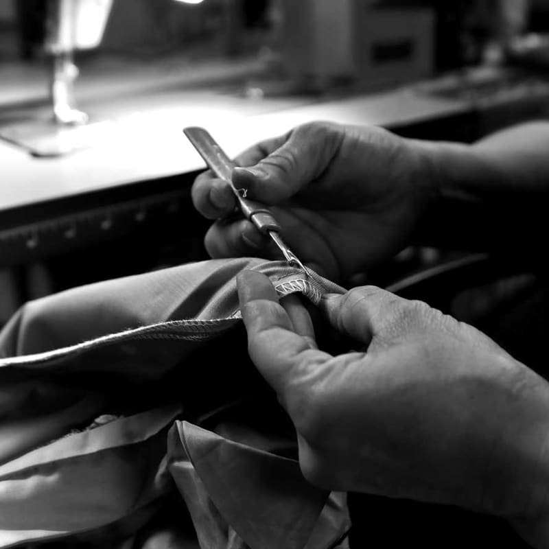 Tailoring and Alterations in Salt Lake City