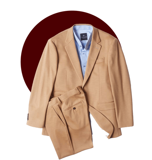 The Best Custom Suits and Clothing Online and Salt Lake City