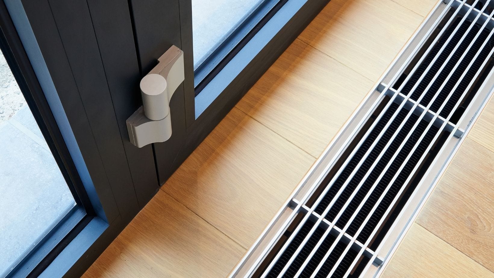 Ducted heat pumps | Revolve Electrical Solutions