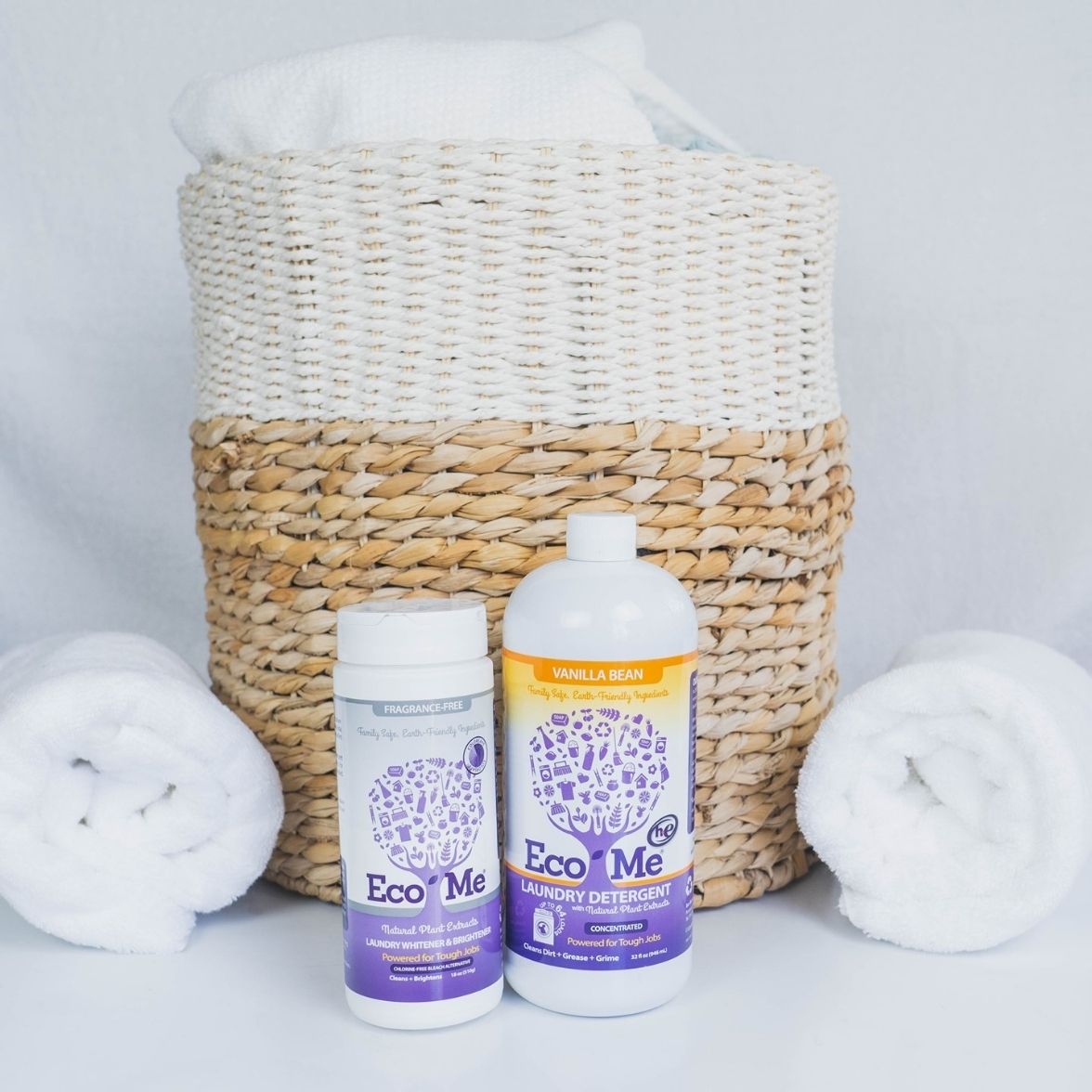 10 Best Eco-friendly and Natural Laundry Detergent Brands