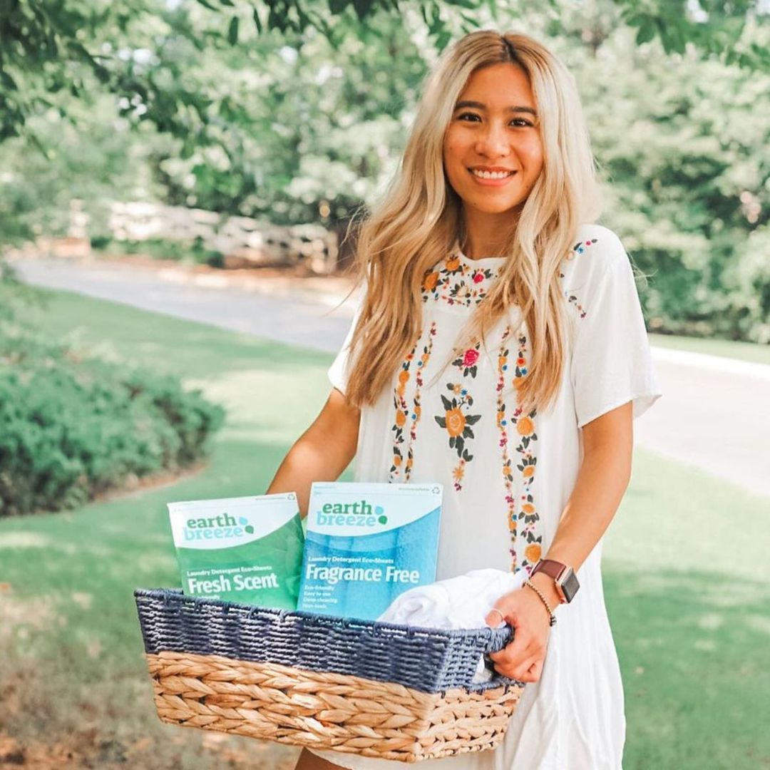 The 8 best Zero Waste and Plasticfree Laundry Detergent Brands