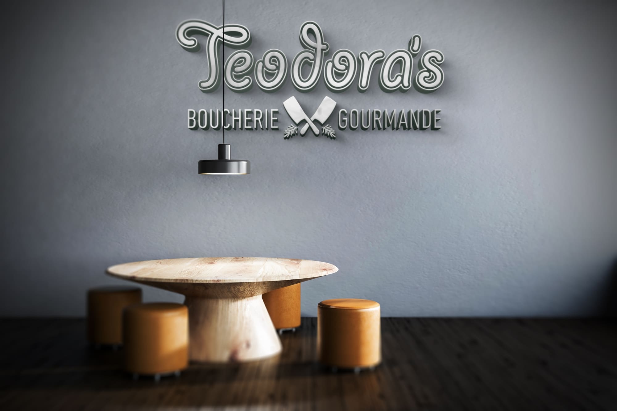 About - Teodoro's Boucherie Gourmande - Artisan Meats