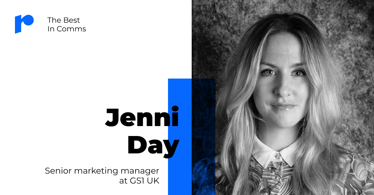 Jenni Day on keeping it simple and going back to basics