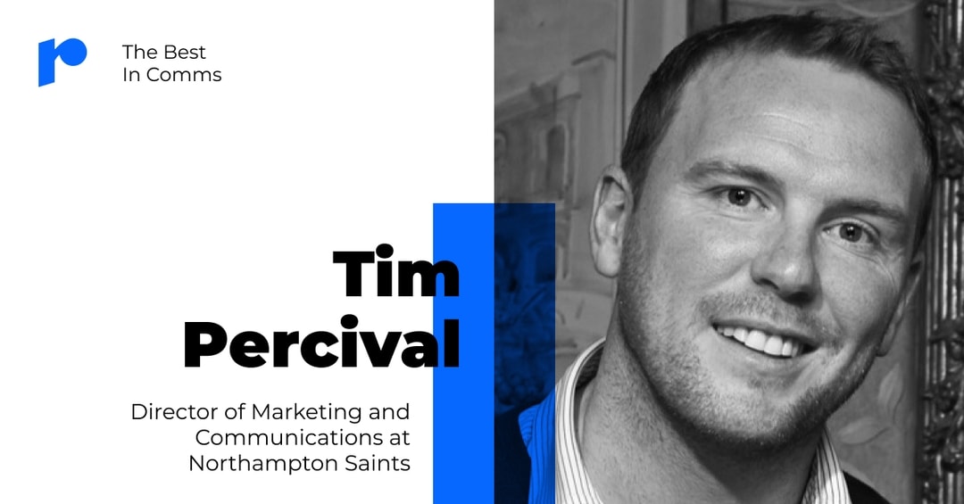 Tim Percival on carving time out for thinking