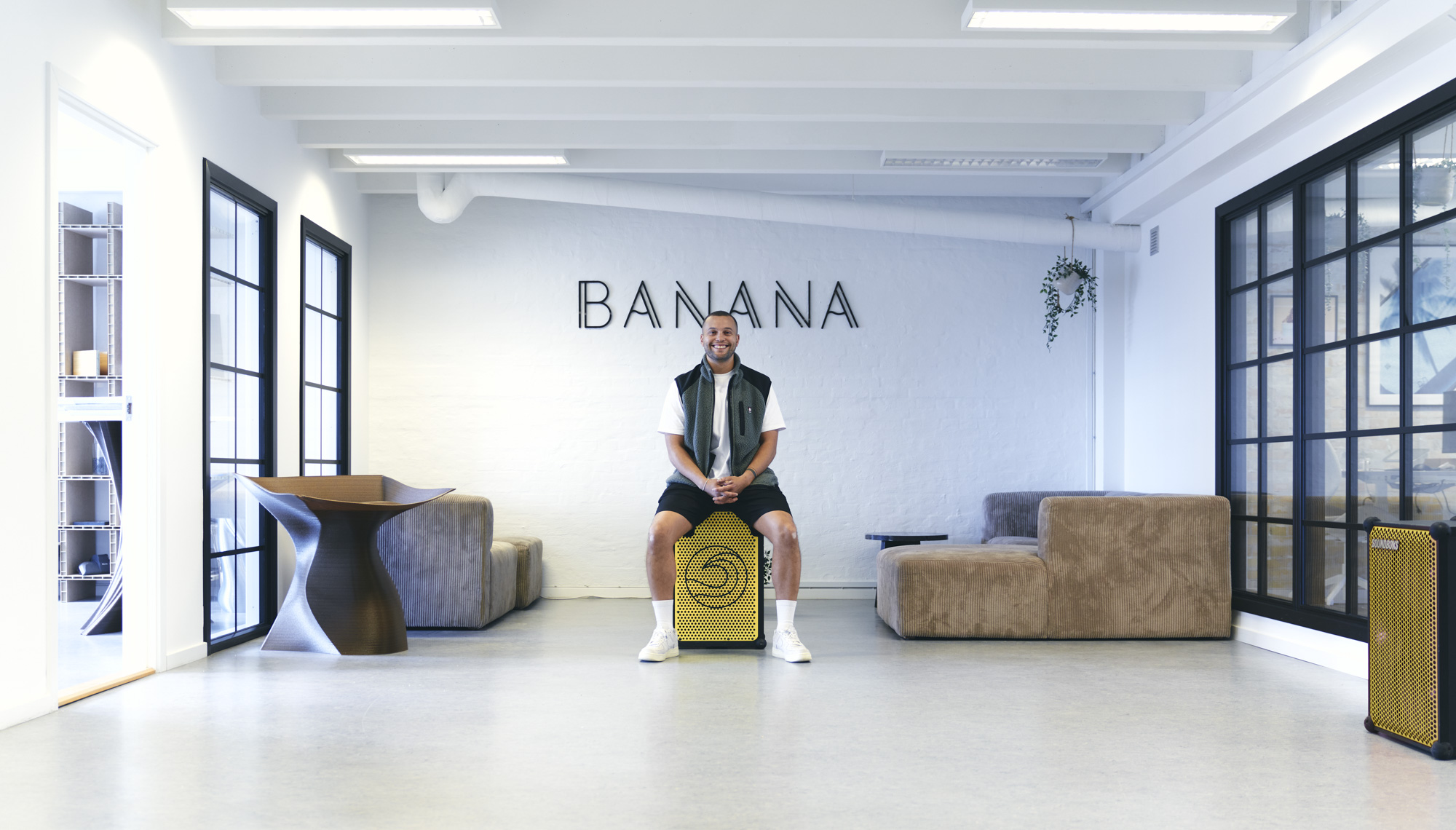 Banana CPH