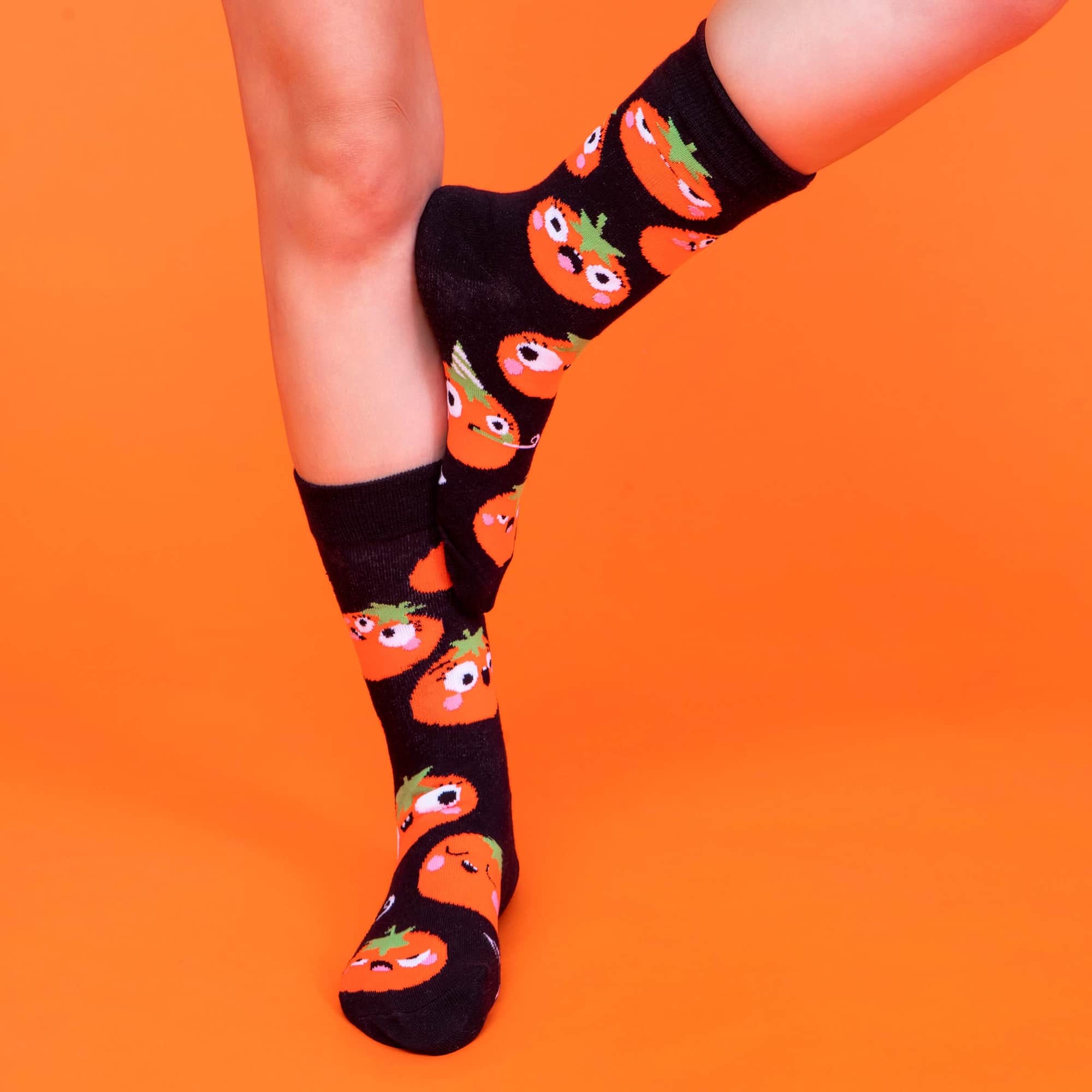 Tomato Socks main image 1