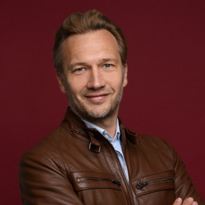 Arnaud Collery ( Afffect )