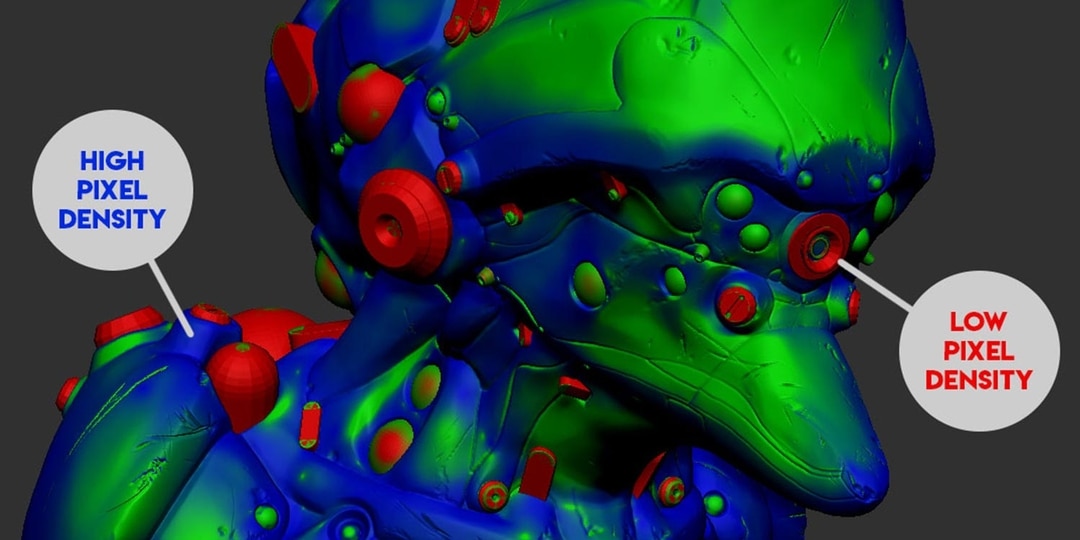 5 useful ZBrush TIPS