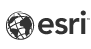 ESRI logo