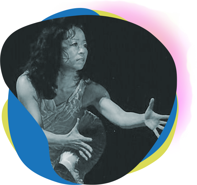 DancEsteem Teacher Bios