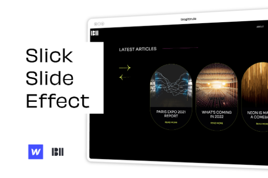 site profile thumbnail