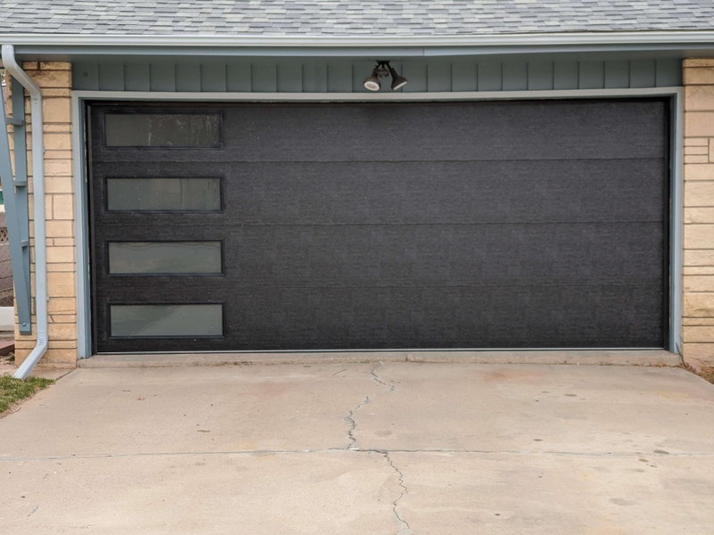 Garage Door Service and Repair Pueblo CO // Southern Colorado Garage Doors