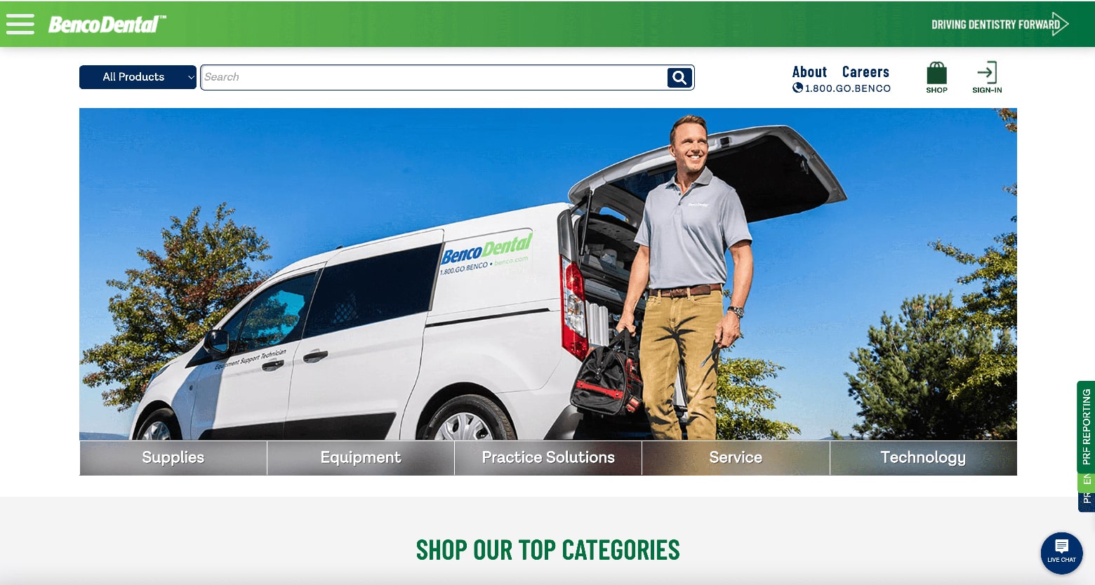 9 Best Dental Supply Companies Ranked (2023)