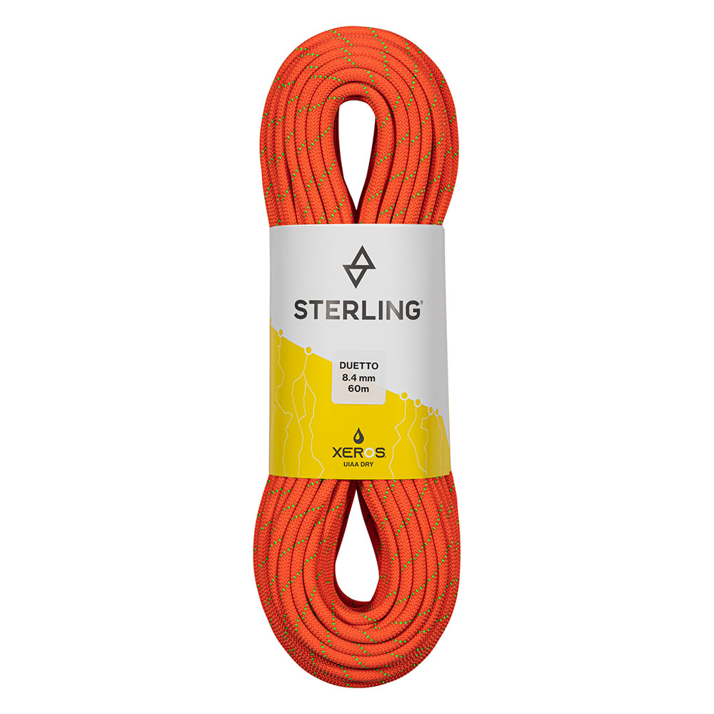 Climbing Rope Review