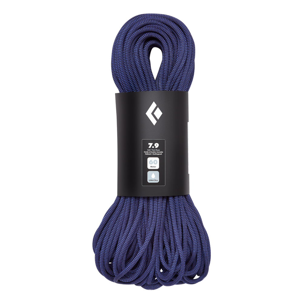 Climbing Rope Review