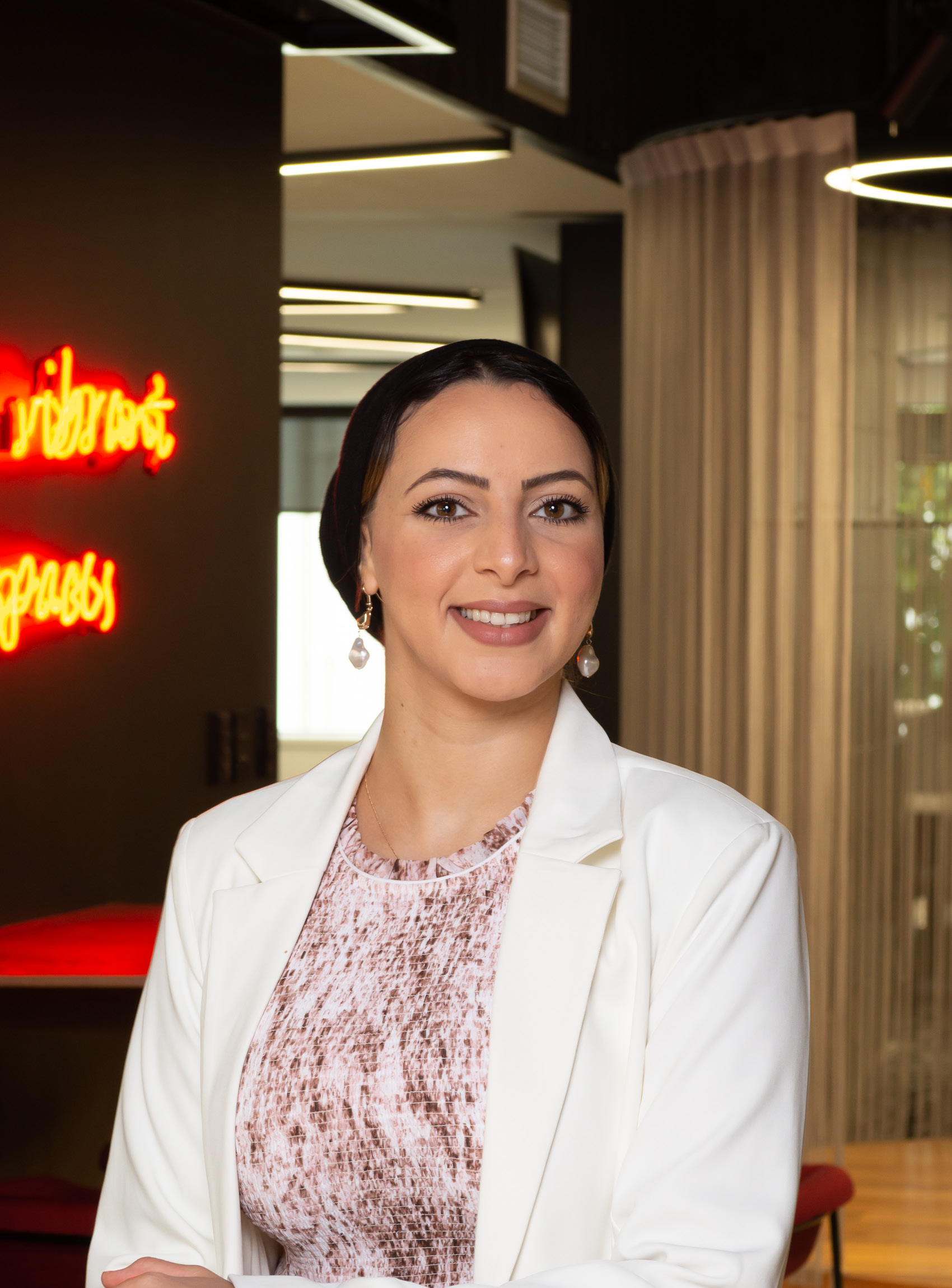 Mariam Hamam