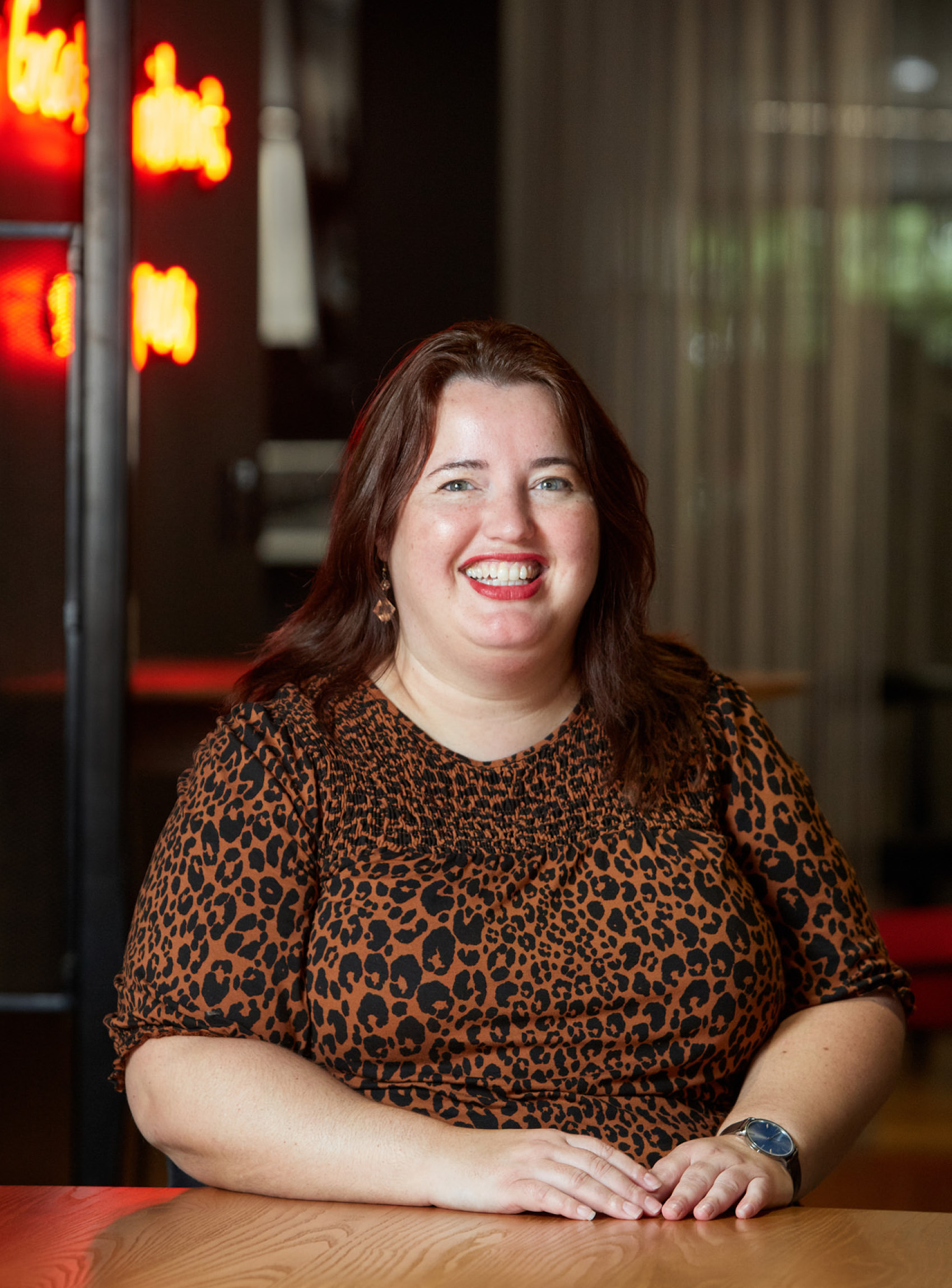 Anita McKinlay