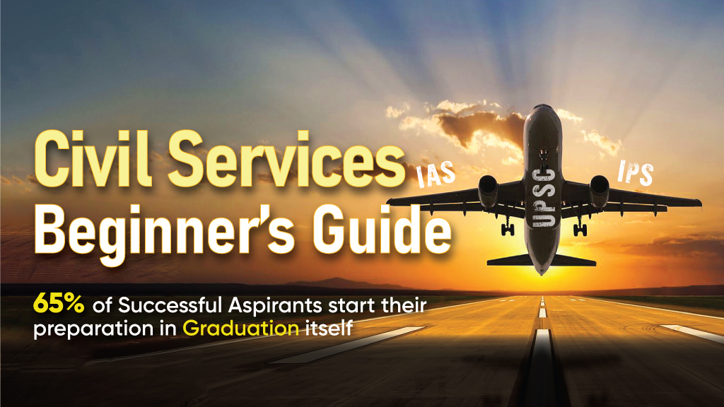 Civil Services Career Guidance