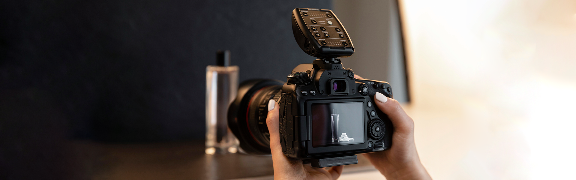 7 Essential Professional Product Photography Tools Blog