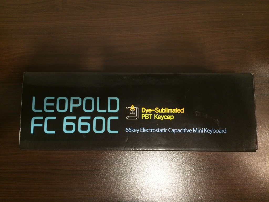 Buying a mechanical keyboard in Japan