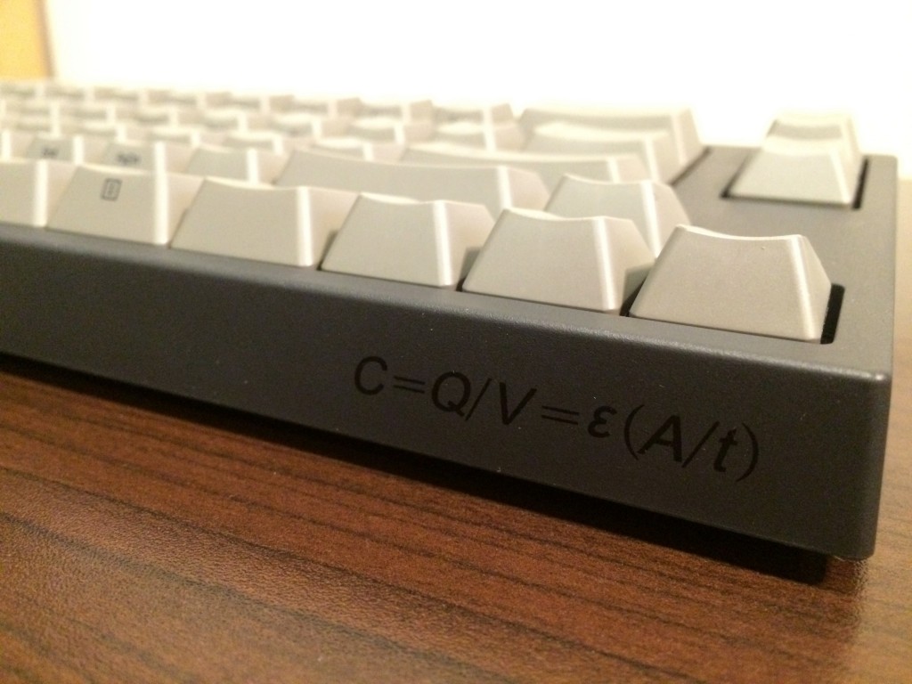 Buying a mechanical keyboard in Japan