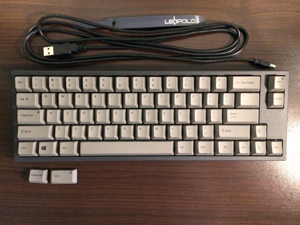 Buying a mechanical keyboard in Japan