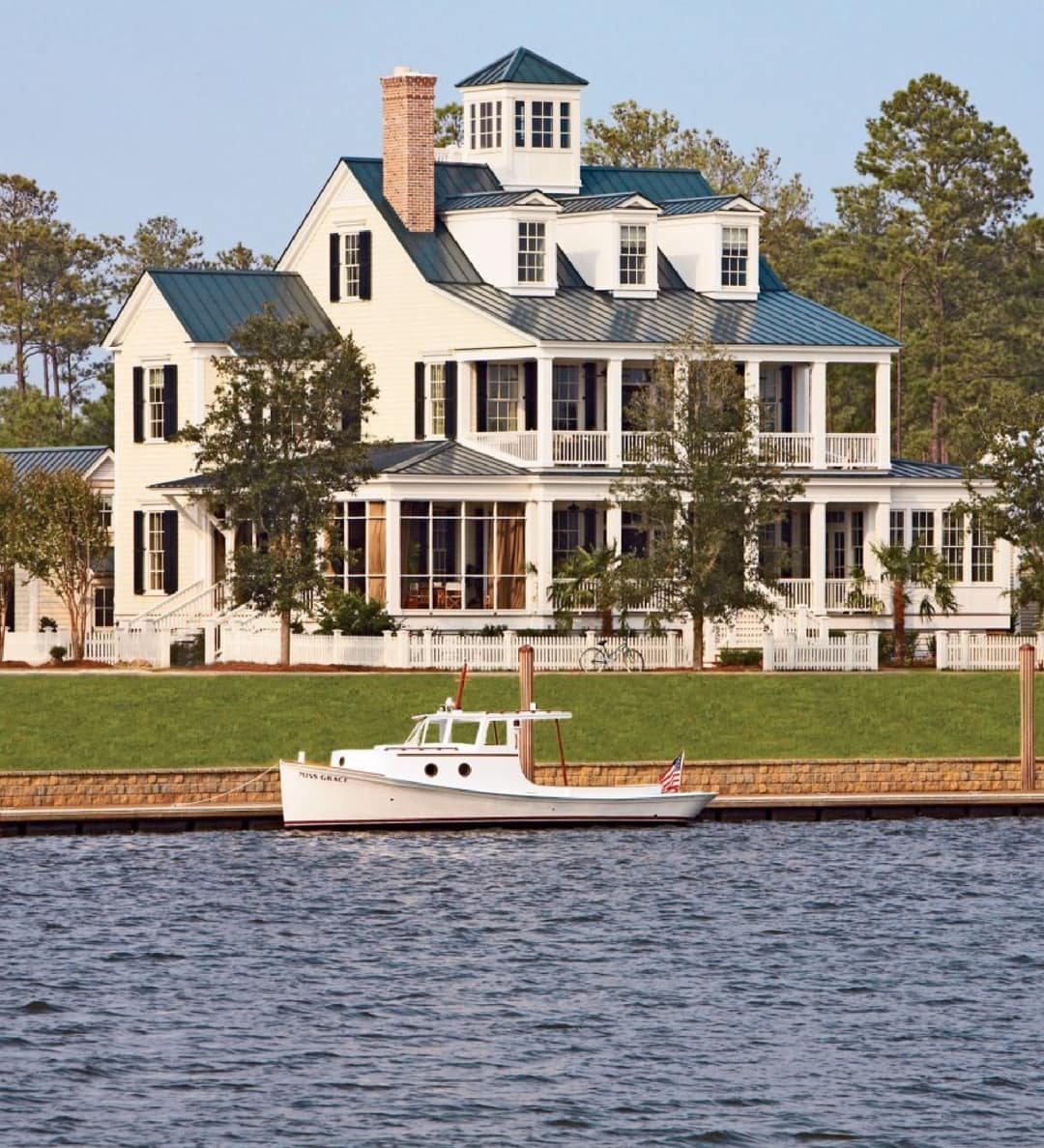 The Breakers at Prospect