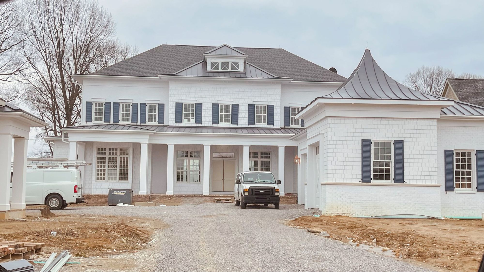 The Breakers at Prospect