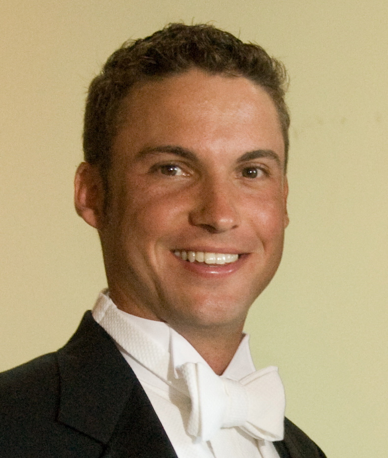 Chris Moss - Marching Band Marketplace