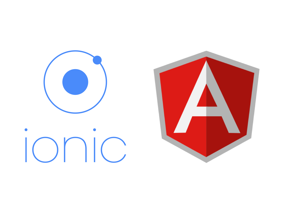 Ionic Angular