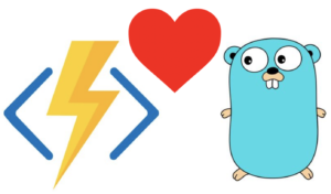 Functions and Go Gopher
