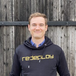 Tobias Keitsch
