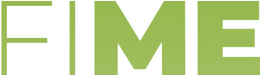 FIME logo