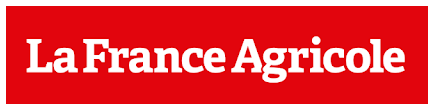 Logo La France Agricole