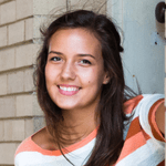 Maren Seefluth, the head of Diversity, Equity, and Inclusion