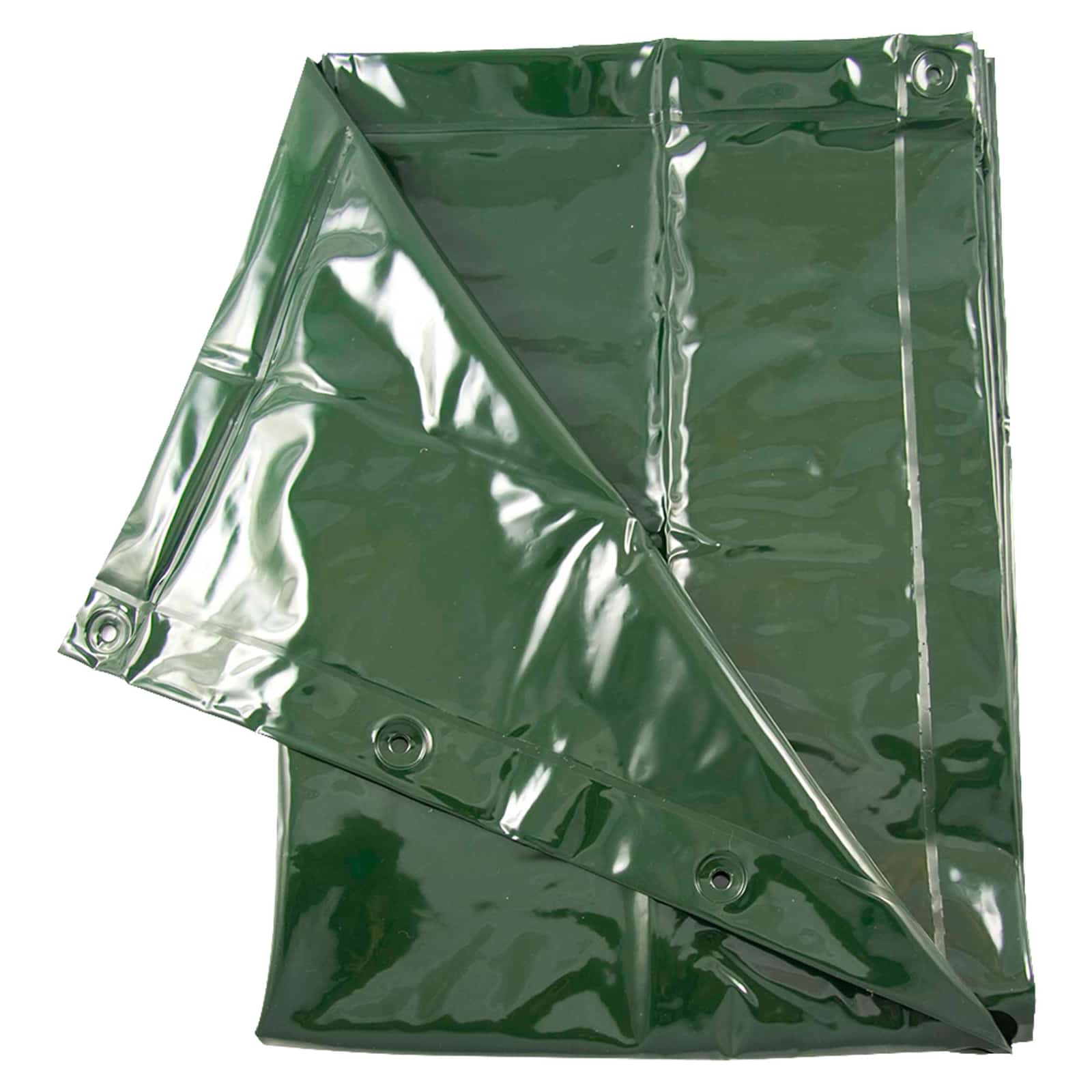 green-welding-curtain-c-w-eyelets