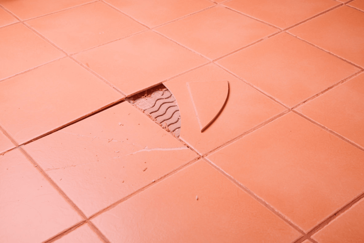 How much does it cost to replace tile?