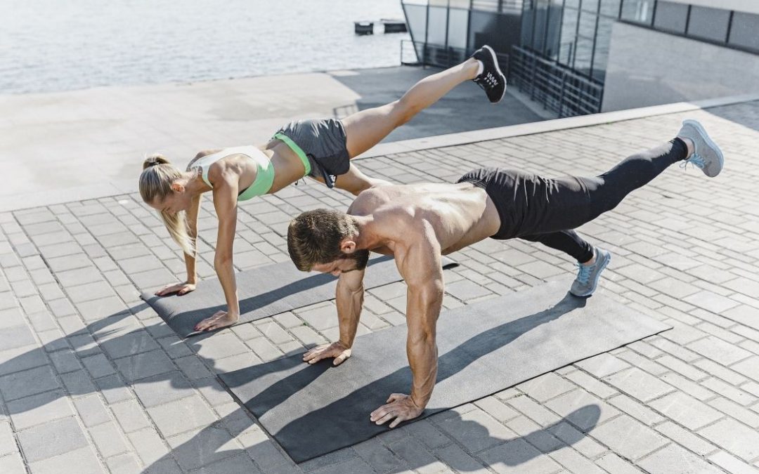 3 axes de travail à prioriser pour une prépa physique optimale en cyclisme