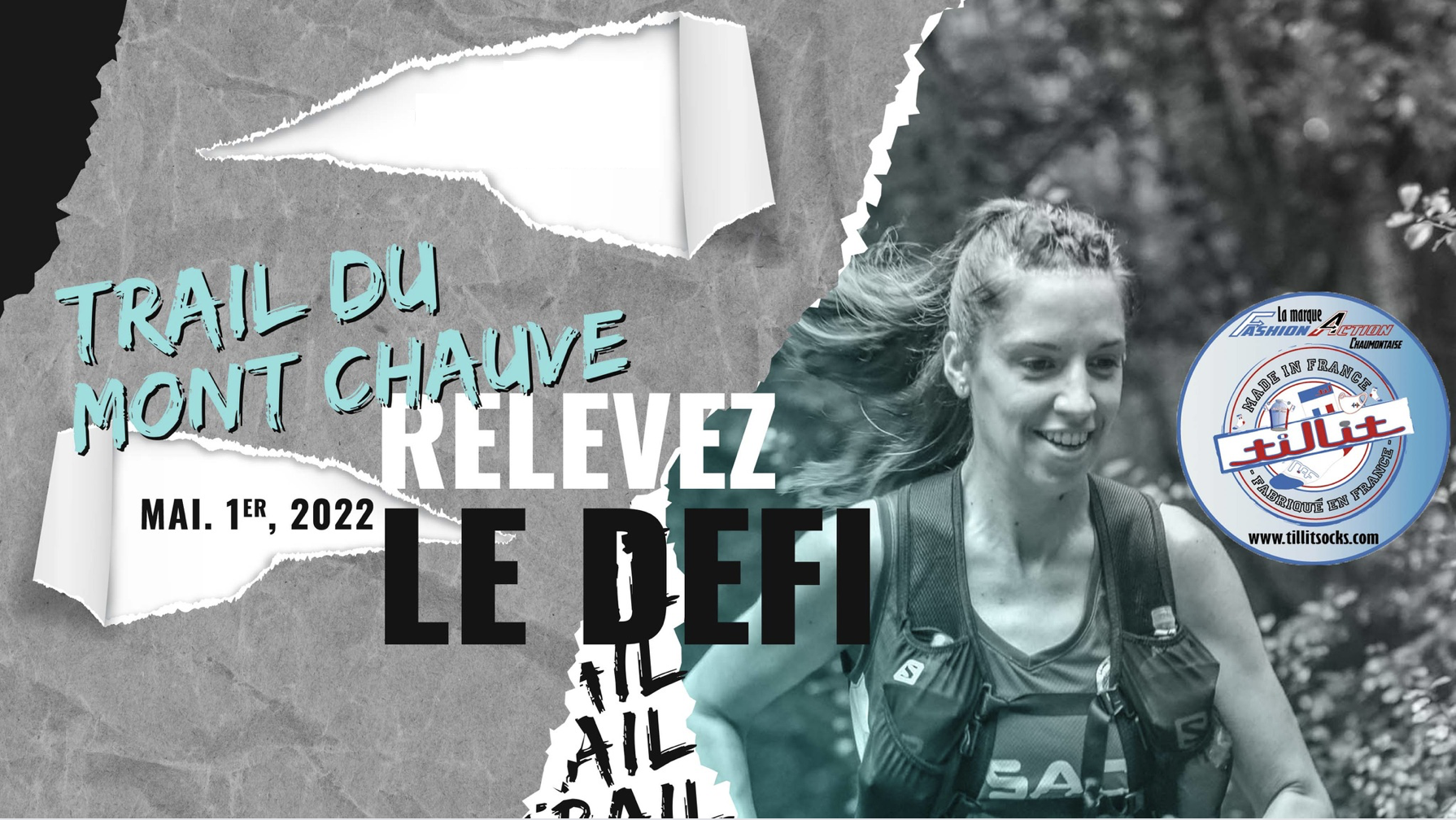 Plan d'entraînement pour le Trail du Mont Chauve