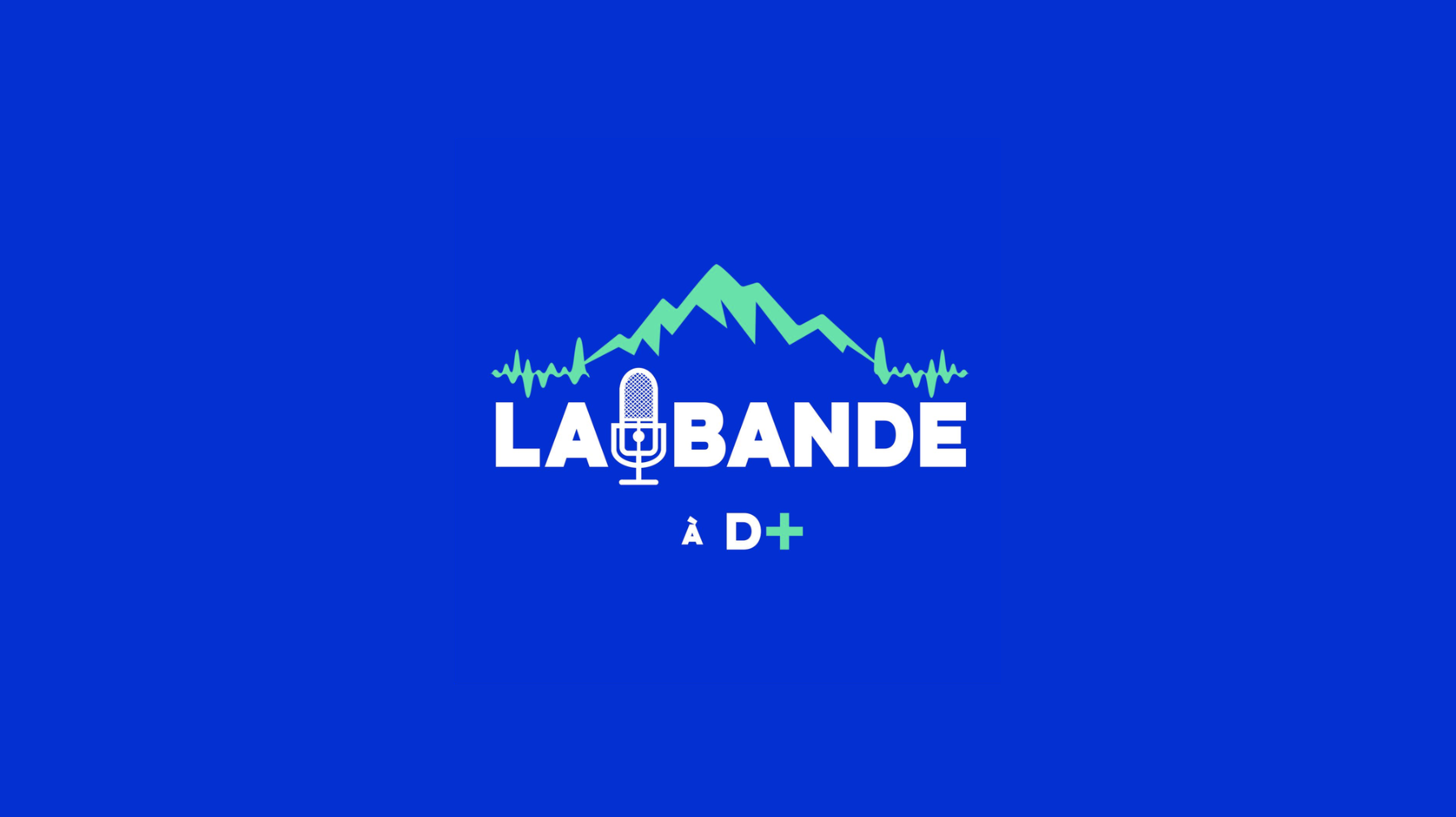 La Bande à D+