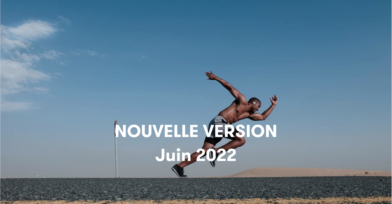 Nouvelle version - Juin 2022
