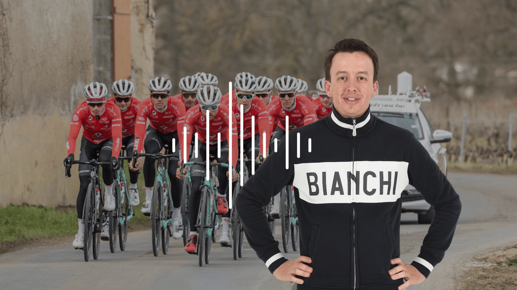 Noliocast #11 Aymeric Brunet